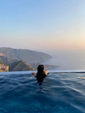 Villa Tanju, Fethiye